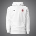 AC Milan Football Husi For Men - Premium Hoodies For Men - AC Milan Hudi.