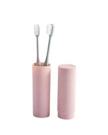 Capsule%20Shape%20Travel%20Toothbrush%20Toothpaste%20Case%20Holder%20Portable%20Toothbrush%20Storage%20Plastic%20Toothbrush%20Holder%20-%20Image%204
