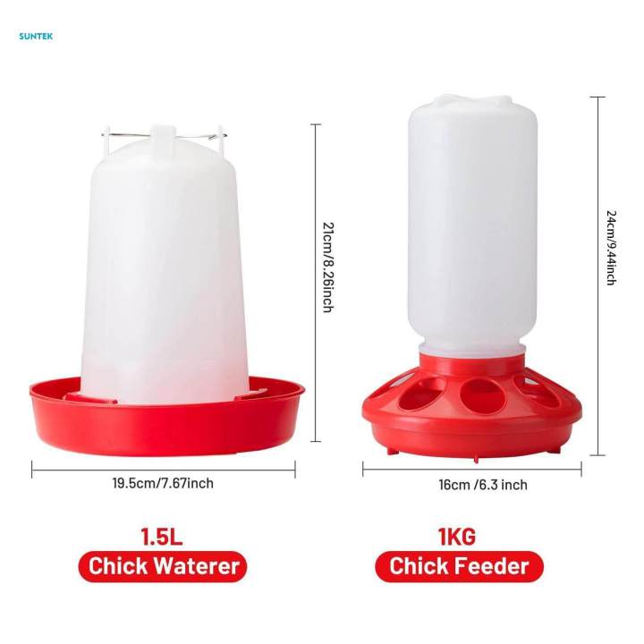 Chicken%20Feeder%20Waterer%20Water%20Storage%20Container%20Chicken%20Coop%20Accessories%20Supplies%20for%20Chicks%20-%20Image%206