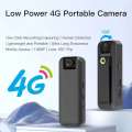 S11 4G Portable Body Camera.