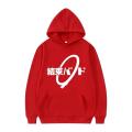 Anime Cos BOCCHI THE ROCK! Hoodie Kessoku Band Logo Couples Hoodies Goto Hitori Ijichi Nijika Cospaly Oversized Long Sleeve Male. 
