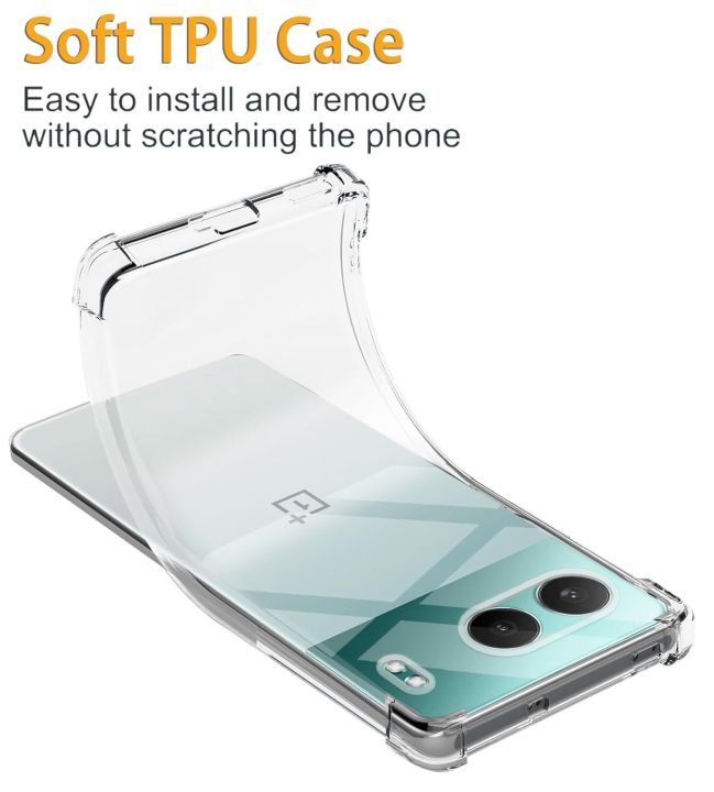OnePlus%20Nord%204%205G%20Premium%20Silicone%20Case%20Crystal%20Clear%20Soft%20TPU%20Ultra-Thin%20Transparent%20Flexible%20Protective%20Mobile%20Phone%20Back%20Cover%20-%20Image%205