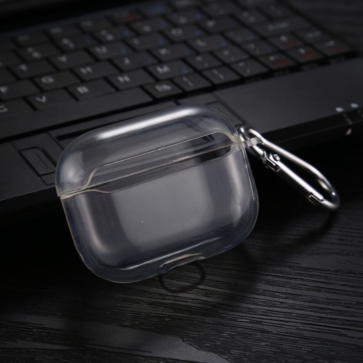 Transparent%20Earphone%20Case%20For%20Apple%20Airpods%20Pro%20and%20pro%202nd%20Gen%20Premium%20Earbuds%20Protective%20Cover%20-%20Image%203
