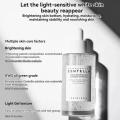 Centella Skin Care Septet Tone Brightening Capsule Ampoule Extract Essence Calming Moisturizing Korean Origin Skin Care Product.
