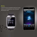 Toucreen Smart Watch Bluetooth Call Fiess Tracker Pedometer Remote Camera Voice Recorder Video Recording Sports Smartwatch Men Women Kids. 