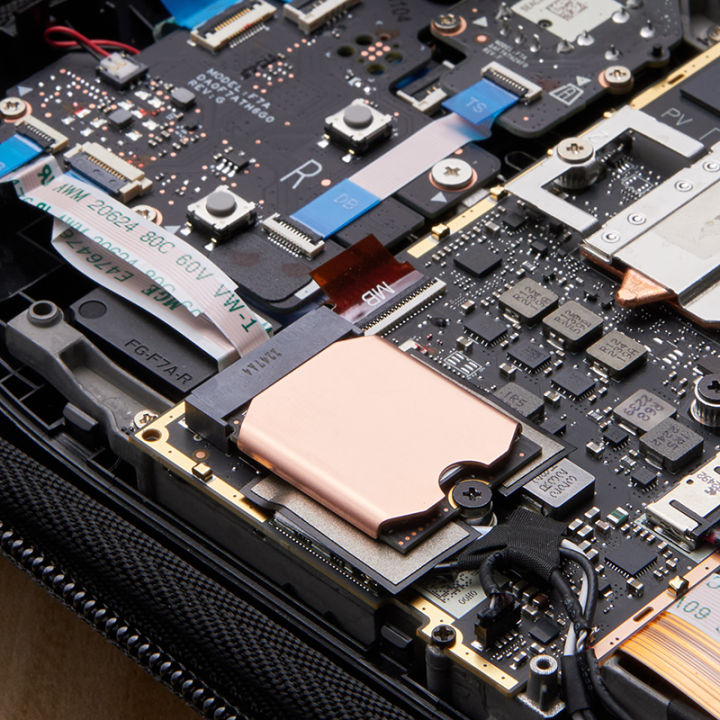 SSD%20Copper%20Heatsink%20Cooling%20Thermal%20Pad%20Antioxidant%20Copper%20Heatsink%20Thermal%20Pad%20Polished%20for%20Steam%20Deck%20SN740%20M.2%202230%20SSD%20-%20Image%203