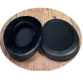 Perforated Ear Pads Mesh Fabric Or Velvet Ice Silk For Hifiman Edition X Xs He1000 Se Arya Headphones Replacement Ear Pad Black. 