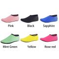 【Value Bundle】 Unisex Water Beach Shoes Non-Slip Sneaker Swimming Diving Socks Summer Aqua Sandal Flat Shoe Floor Socks Slipper for Men Women. 