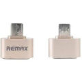 Remax OTG USB Micro USB OTG Plug. 