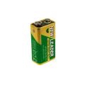 New Leader 9V Battery, Pack of 1.