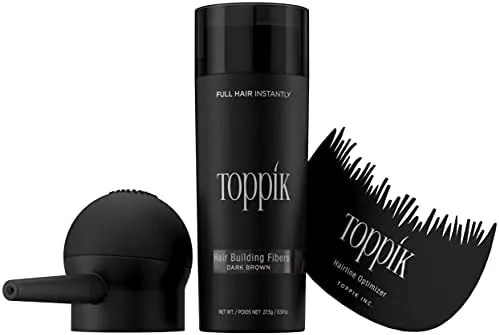 Toppik%20Hair%20Perfecting%20Tool%20Kit%20(%20Fibrer%2027.5g+%20applicator+%20Hairline%20Optimizer%20)%20-%20Image%202