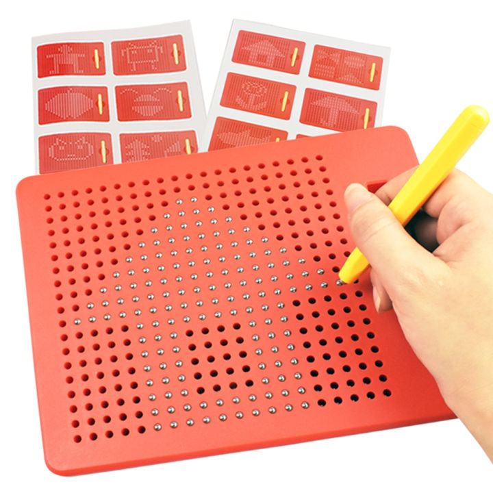 380pcs%20Play%20Magnatab%20Magnetic%20Drawing%20Board%20PADs%20Play%20Stylus%20baby%20learning%20toys%20Erasable%20Magna%20Pads%20toy%20for%20kids%20gifts%20-%20Image%203