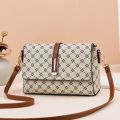 New Women's bag handbags for women sac de luxe femme Shoulder bag Women's branded bags Printed Bag Trend One shoulder crossbody. 
