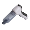 3-In-1 Computer Vacuum Air Blower Rechargeable Car Vacuum Cleaner Cyclonic Suction.