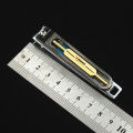Omuda 3001-8 Deluxe High Class High Quality New Nail Clipper Suppliers of Omuda. 