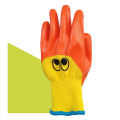Kids Children Protective Gloves Garden Anti Bite Cut Collect Seashells Protector. 