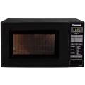Panasonic NN-ST266B Digital Basic Microwave Oven - 20 Liter. 