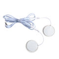 Agitator slimming massage ens EM replacement ForT non woven electrode pad physiotherapy patch S neuromuscular staber.