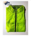 Biker Windbreaker & Dust Coat Water Proof- Neon.
