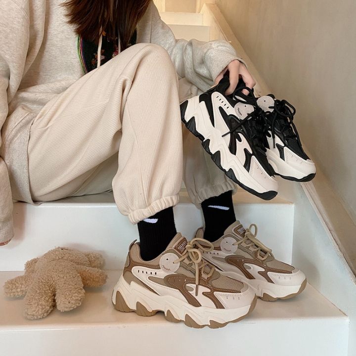 Women's%20Shoes%20Spring%202023%20Tennis%20Female%20Sneakers%20Summer%20Fashion%20Platform%20Running%20Shoe%20Vulcanized%20Casual%20Basketball%20Girl%20Footwear%20-%20Image%203