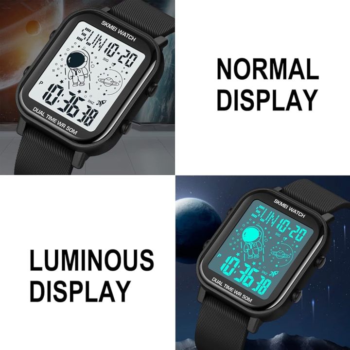 SKMEI%201971%20Dual%20Time%20Watch%20For%20Men%20Full%20Waterproof%20High%20Quality%20Soft%20Silicon%20Strap%20Stylish%20Fashionable%20Digital%20Watch%20-%20Image%209