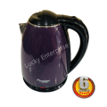 Prestige Gold Electric Water heater Kettle 2.0Litter. 