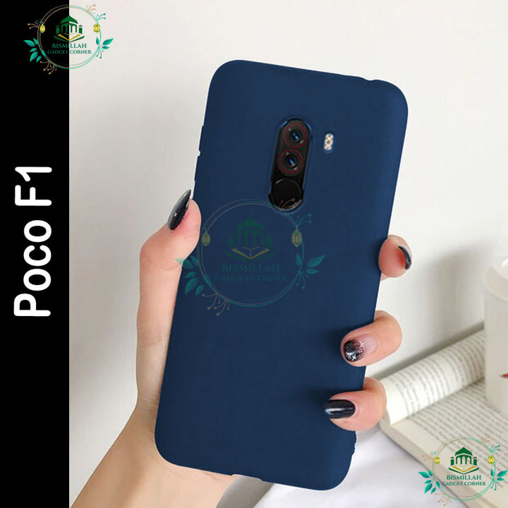Xiaomi%20Poco%20F1%20/%20Pocophone%20F1%20Case%20Macaron%20Color%20Liquid%20Silicone%20Shockproof%20Soft%20Case%20For%20Poco%20F1%20Back%20Cover%20-%20Phone%20Back%20Cover%20-%20Image%203