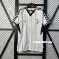 New Real Madrid 25/26 Travel Shirt High Quality Half sleeves. 