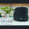 Premium Quality GEO Bag 10 Gallon ( Dia 16" Hight12")-1 PCS / Plant Geo Pot. 