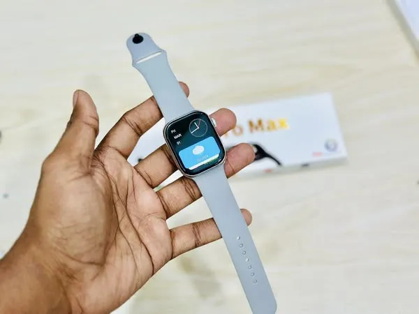 quantifying the “tiger effect” – data golf blogs... X10 Pro Max Smartwatch – 1.91” AMOLED Display | Daraz.com.bd