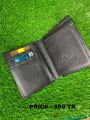 Woodland Leather wallet For Men. 