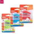Deli E0253 Stapler 10# (Assorted).