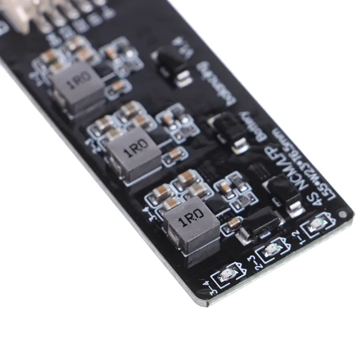 BMS%202S%203S%204S%20Active%20Balancer%20Board%201.2A%20Lifepo4%20Lipo%20Li-ion%20Lithium%20Battery%20Energy%20Transfer%20Equalizer%20Module%20Inductive%20Version%20-%20Image%202