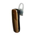 Business Bluetooth Earphone Wireless Stereo Sport Headset with Mic Earbuds Handsfree Headphones for Smart Phone Earpiece - Ear Phone.