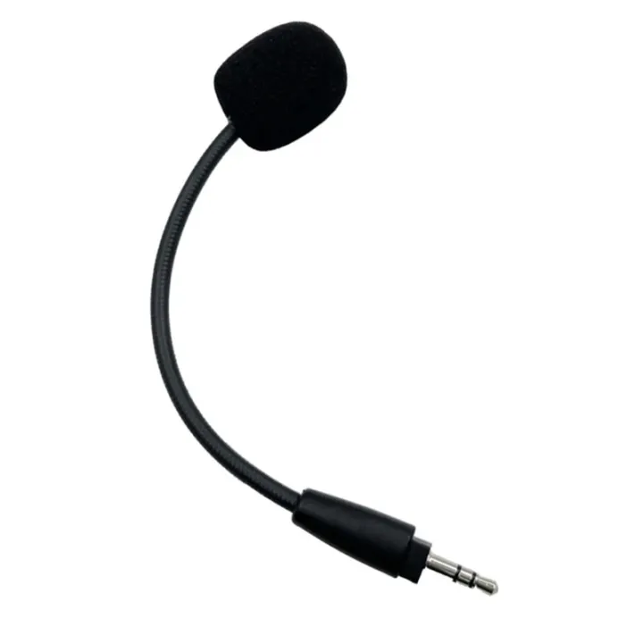 Replacement%20for%20Corsair%20HS35%20HS45%20Wireless%20Gaming%20Headsets%203.5mm%20Detachable%20Unidirectional%20Game%20Boom%20Microphone%20K1KF%20-%20Image%205
