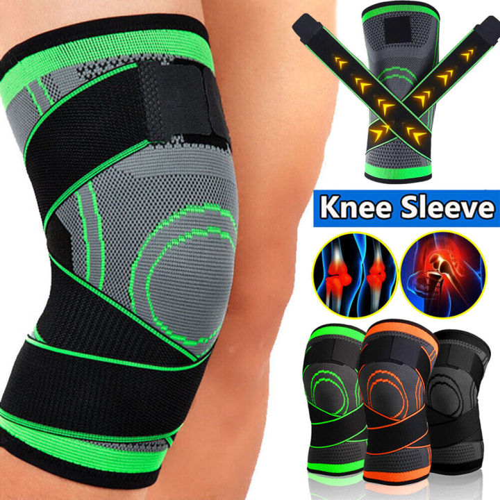 Knee%20brace%20Elastic%20Knee%20Support%20knee%20pain%20guard%20reducer%20knee%20pads%20knee%20pad%20supporters%20for%20man%20and%20women%20-%20Image%202