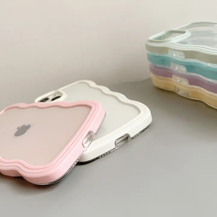 Fashion%20Transparent%20Curly%20Wave%20Case%20for%20iPhone%2011%2012%2013%2014%2015%20Pro%20Max%207%208%20Plus%20X%20XR%20XS%20Shockproof%20Bumper%20Cover%20Capa%20Aesthetic%20-%20Image%205