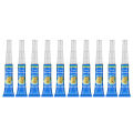 【Top-Rated Product】 20-5Pcs Fish Tank Landscaping Moss Glue Aquatic Driftwood Underwater Gel Aquarium Aquatic Water Grass Stick Fixing Glue.