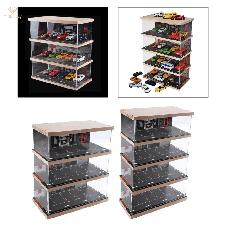 1/64%20Scale%20Diecast%20Model%20Car%20Display%20Case%20for%20Toy%20Cars%20Model%20Car%20Collectible%20-%20Image%206