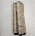 1Pair/2Pcs Fridge Door Handle Jute Cloth Protector Cover - 8 Inches.