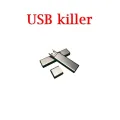 USB Killer V3 with Switch Miniatur Power High Voltage Pulse Generator for Computer PC Notebook Motherboard Killer U Disk. 