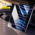 Tempered Glass Screen Protector For Ipad Pro 11 12.9 12 9 2022 Air 5 4 3 2 1 10 10th Generation 7th 8th 9th Gen Mini 6 2021 Film. 