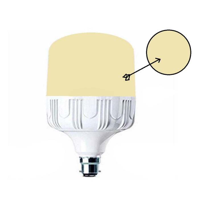 Warm%20color%2010%20Piece%20LED%20Light%20Wholesale%20Price%20,%20LED%20Light%20Bulb%205W%20-%20Image%202