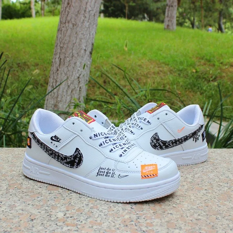 靴シューズ NIKE AIR FORCE 1 07 PRM JDI