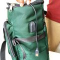 Travel bag best for ride and tour backpack.