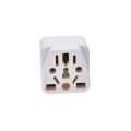 UK Travel Plug Adapter Type G Multi-type Conversion Outlet Socket To Britain Sin Cuilei.