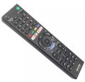 SONY Universal TV Remote Control For Android & Smart TV.