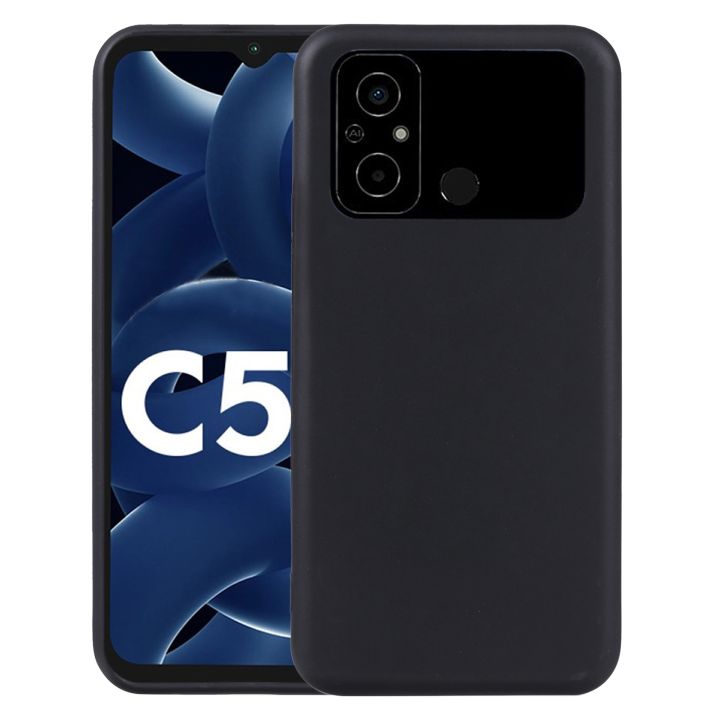 For Xiaomi Poco C55 TPU Phone Case
