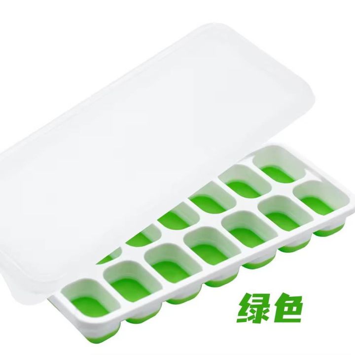 14-Grids%20Reusable%20Silicone%20Ice%20Cube%20Tray%20with%20Lid%20%7C%20Freezer%20Fruit%20Ice%20Maker%20Mold%20%7C%20BPA-Free%20Stackable%20Ice%20Tray%20for%20Kitchen%20&%20Summer%20Drinks%20(Multicolor)%20-%20Image%207