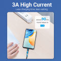Vention USB Type C OTG Adapter Micro USB to Type-C Adapter Charging Cable Converter for Xiaomi mi 9 10 Huawei P30 Pro Oneplus 7.